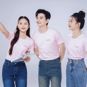 Uniforme de Trabajo Unisex Resistente de Poliéster Tejido para Cafetería, Restaurante y Panadería, Conjunto Personalizable con Camisa Polo y Delantal - Product Image 6