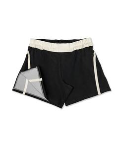 Shorts de Entrenamiento MMA con Abertura Lateral, Diseño Personalizado, Secado Rápido, Transpirables, Súper Ligeros para Boxeo y Sparring No Gi - Product Image 1