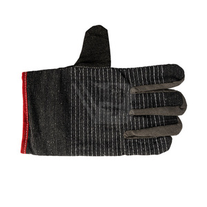 Tactical Working <b>Gloves</b> for Professional Labor Use Anti-Slip Grip High Stability Control System Acrylic Material Waterproof - Product Image 1