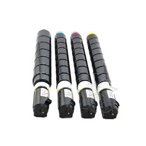 GPI NPG 67 C-EXV 49 GPR 53 C3320 3325 3330 DX C3720 3725 3822 3826 Compatible Color Toner Cartridge