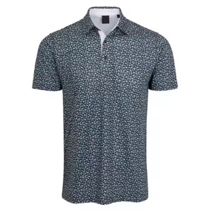Proveedores Directos de Fábrica, Camisetas de Lona Totalmente Personalizables para Hombre, Secado Rápido, Spandex/Algodón, Calidad Profesional, OEM - Product Image 4