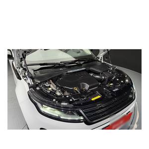 Land Rover Range Rover Evoque P250 Dynamic SE 2024, 13,990 km, Caja de Cambios Automática, Volante a la Izquierda, Asientos de Cuero, Cámara Trasera - Product Image 6