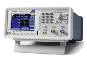 Générateur de fonctions arbitraires AFG1062 60 MHz, générateurs de signaux, disponible et prêt à l'emploi - Product Image 3