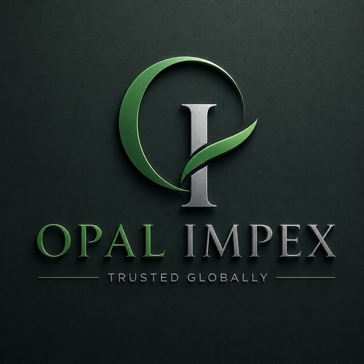 OPAL IMPEX logo