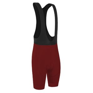 OEM Custom Plus Size <b>Cycling</b> Uniforms Printed Jersey Bib <b>Shorts</b> Breathable Quick Dry <b>Padded</b> Wear High Quality Unisex Pants Waist - Product Image 3