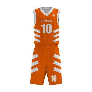 Custom Unique Design High Quality Basketball Uniform Men Quick Dry Wholesale Sports Wear Basketball Uniform With Low Moq - Product Image 6