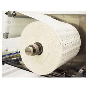 Linha de Máquina de Embalagem em Blister para Seringas Descartáveis com Codificador a Jato de Tinta - Product Image 3