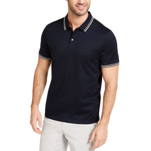 Camisetas Polo de Seguridad Personalizadas con Diseño Nuevo, Malla Impresa, Alta Visibilidad, en Amarillo, Verde y Rojo, para Hombre - Product Image 2