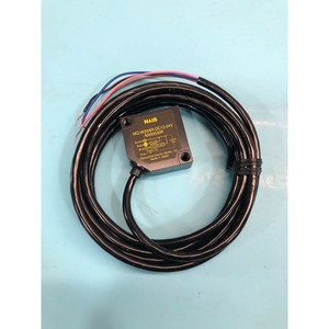 เซ็นเซอร์ลำแสง NAIS MQ-W20AR-DC12-24V แบบสามช่อง - อุปกรณ์และอะไหล่เซมิคอนดักเตอร์ระดับโลกที่เชื่อถือได้ - Product Image 5
