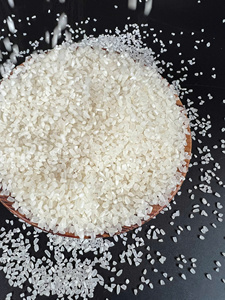 Riz brisé 100% du Vietnam – Meilleur prix, approvisionnement en gros |   Exportation directe d'usine [Evelyn] - Product Image 3