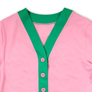 <b>Men</b>’s Modern Acrylic Knit <b>Cardigan</b> Sweater Soft Warm Comfortable <b>Long</b> Sleeve Button Front Casual Layering Pullover Style - Product Image 4