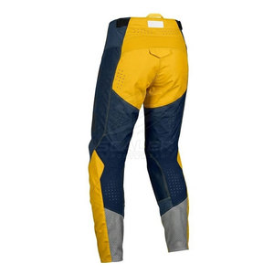 Traje de Motocross Personalizado al por Mayor, Ropa Deportiva, Jersey y Pantalones de Carreras Unisex, Conjunto de Equipamiento para Motociclismo en Carretera, Transpirable y de Secado Rápido - Product Image 5