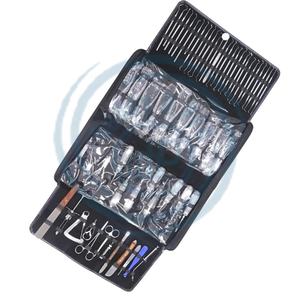 Venta al por mayor de 61 Piezas de Cuidado Dental Profesional Oral Dental Quirúrgico de Extracción Kit de Cirugía Médica de Alta calidad DADDY D PRO - Product Image 6