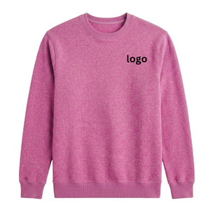 Sweat-shirt pour homme, couleur unie, coupe classique, 410 grammes, 100% coton, anti-rides, avec poche, sweat-shirt à capuche pour homme, sweat-shirt d'automne avec logo - Product Image 4