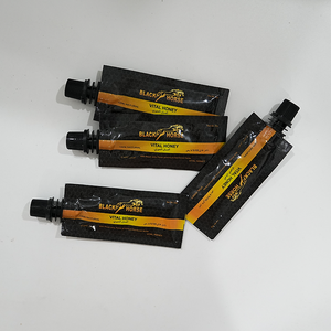 Sirop Herbal Diététique Royal Honey pour Adultes : Vitalité et Énergie Masculine avec Étiquette Privée OEM - Product Image 1