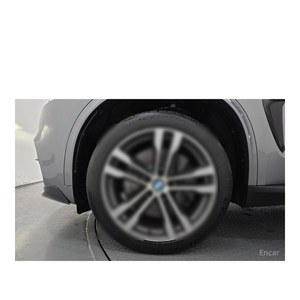 BMW X5 XDrive M50d 2015, 191,695 km, Volante a la Izquierda - Product Image 5