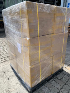 โรบัสต้าผงกาแฟสำเร็จรูปรสช็อกโกแลตรสชาติกลมกล่อมอายุการเก็บรักษา24เดือน - Product Image 6