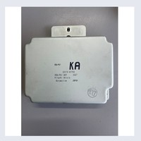 Unité de commande du moteur ECU 2311041700 2003 pour Renault SM3 ECU OEM 2311041700