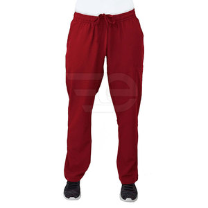Superior Men <b>Scrub</b> Suits Soft Stretch Medical Uniform Set Knitted 100% Cotton Breathable Hospital Clinic Nurse Wear Daily - Product Image 6