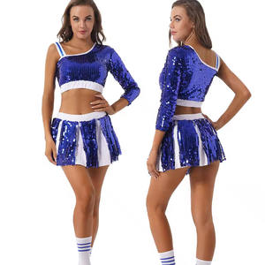 Tenue de sport pour filles, tissu innovant régulateur d'humidité, design flexible pour une liberté de mouvement optimale lors des rallyes et des compétitions. - Product Image 4