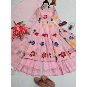 ชุดราตรีหรูหราเหมาะสำหรับงานเลี้ยง - Product Image 5