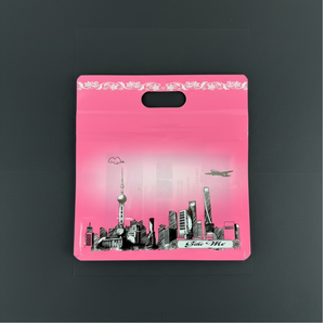 Zipper Bags <b>Designed</b> for Multi Layer Protection Secure Sealing <b>and</b> Reliable <b>Packaging</b> Performance - Product Image 3