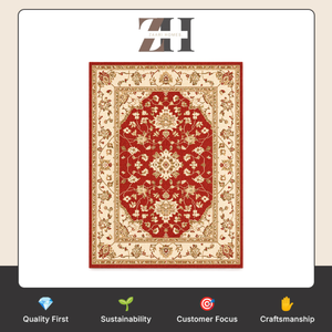 Manikya <b>Wool</b> Handtufted Carpet Handmade Designer <b>Wool</b> Area Rug Premium Artisan <b>Crafted</b> Floor Covering - Product Image 6