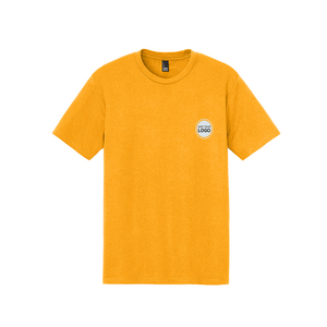 เสื้อยืดพิมพ์ลายตามสั่งขายส่ง Next Level 3600 ทรงเข้ารูป - Product Image 1