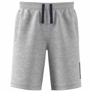 Shorts décontractés pour hommes, personnalisés, confortables, en tricot imprimé, respirants, en toile, avec cordon de serrage, coupe décontractée - Product Image 3