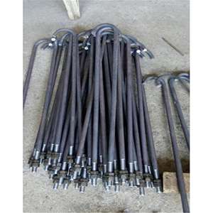 พื้นฐาน Bolt J,I,L และ Hock ประเภทเสร็จสิ้นตามธรรมชาติ (ทำเสร็จเอง) - Product Image 5