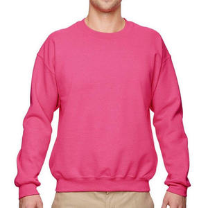 Sudadera de Invierno para Hombre al por Mayor, 100% Algodón, con Logotipo Personalizado, Forro Polar, Cómoda, Ecológica y Transpirable - Product Image 4