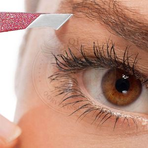Pinzas para Cejas de Diferentes Tamaños, Pinzas Micro Mini para Cejas, Pinzas Pequeñas para Cejas - Product Image 6