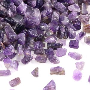 ALIZA AGATE EXPORTS - Fragmentos de Cristal de Ágata Amatista Natural, Cuentas de Piedras Preciosas Pulimentadas, Fragmentos de Piedra Irregulares, Decoración para el Hogar - Product Image 2