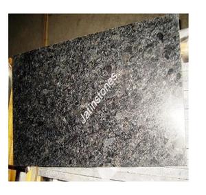 Losa de Granito Gris Acero con Motas para Barra de Bar, Encimera, Panel de Vestíbulo, Revestimiento Exterior, Pavimentación - Product Image 1
