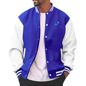Veste de sport pour homme au design unique, de haute qualité, best-seller, vêtement décontracté tendance, veste d'hiver pour homme - Product Image 1
