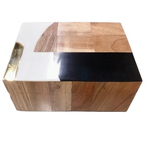 Caja hecha a mano de hueso y MDF de alta calidad, joyería india, artesanía, Artware de hueso, para ahorrar todo - Product Image 1