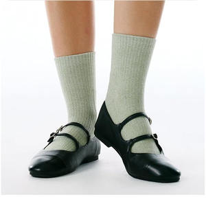 Chaussettes de sport montantes thermiques premium pour homme, ultra chaudes, écologiques, douces, respirantes, anti-odeur, durables, à motif dessin animé - Product Image 4