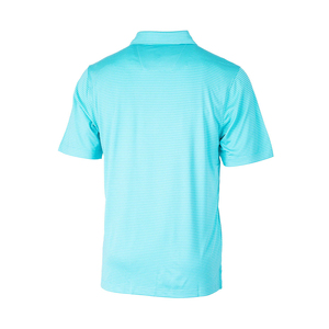 Camiseta Polo Personalizada para Mujer y Hombre con Diseños Impresos para Ropa Deportiva Informal de Negocios y Equipos - Product Image 2