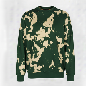 Sweat-shirt à capuche unisexe pour hommes, 100% coton, automne, personnalisable avec logo OEM, fabricants de sweat-shirts sportifs simples et vierges - Product Image 2
