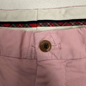 Pantalones Cortos de Golf Transpirables de Primera Calidad, Tela Elástica Ligera, Ajuste Atlético Cómodo, Ropa Deportiva Informal para Verano - Product Image 5