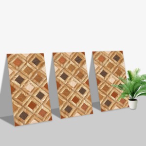 Carreaux muraux Premium Choice de qualité supérieure, carreaux d'élévation Asia Tiles 300x600mm pour revêtement de sol de chambre. - Product Image 1