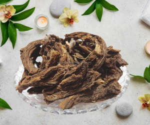 Chokh Wood Chokh Lakdi Chok Wood Sukhi Hierbas crudas secas Extracto de plantas al por mayor Producto a base de hierbas - Product Image 2