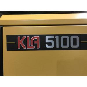 KLA Tencor KLA5100 Overlay - อุปกรณ์และอะไหล่เซมิคอนดักเตอร์ระดับโลกที่เชื่อถือได้ - Product Image 2