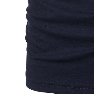 Polo de Verano para Hombre, Transpirable y Ligero, Estilo para Clima Cálido y Cómodo - Product Image 3