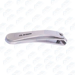 Coupe-ongles pour ongles épais, instruments de beauté, coupe-ongles en acier inoxydable, ouverture ultra large - Product Image 5