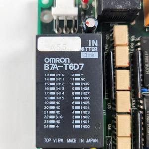 โมดูลควบคุมระบบ MC-31107A โทร-อุปกรณ์เซมิคอนดักเตอร์และชิ้นส่วนที่เชื่อถือได้ทั่วโลกที่ - Product Image 2