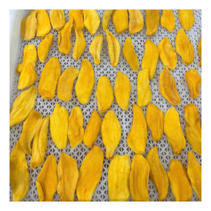 Mejor Precio, Mango Seco Vietnamita en Rodajas, Venta Caliente, Directo de Fábrica, Mango Maduro Fresco, Naturalmente Dulce, Suave y Masticable - Product Image 5