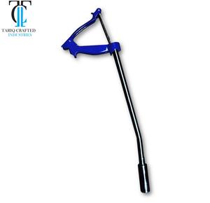 Pistola Dosificadora Veterinaria Reutilizable para Ganado TARIQ CRAFTED INDUSTRIES - Product Image 2