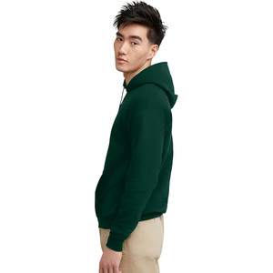 Sudaderas de algodón para hombre, recién llegadas, transpirables y cómodas, fabricadas en fábrica. - Product Image 6