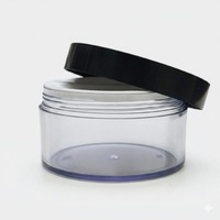 Tarros y Envases Cosméticos Más Demandados para Cremas o Bálsamos Orgánicos y Productos de Belleza DIY Disponibles en Grandes Cantidades